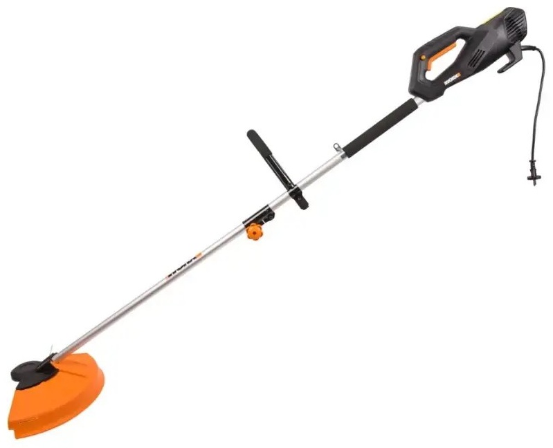 Триммер электрический Worx 81521440, леска