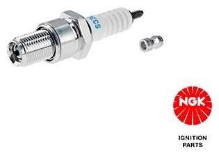 NGK Свеча Зажигания 3570