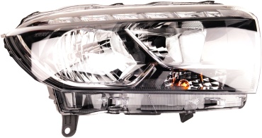 LADA блок фара 8450021658