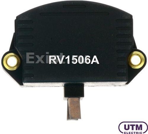 UTM регулятор напряжения генератора RV1506A