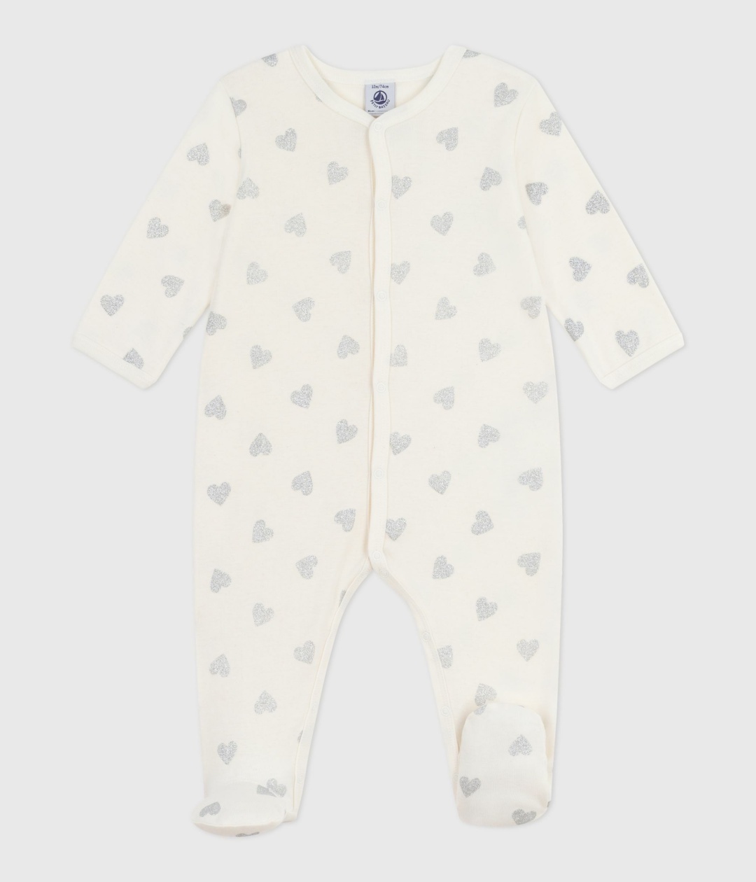 Слип Petit Bateau мультиколор