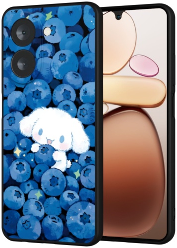 Чехол Mcover для Xiaomi Redmi A5 рисунок