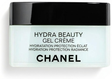 CHANEL крем-гель HYDRA BEAUTY GEL CRÈME для лица, для зоны декольте 50 мл