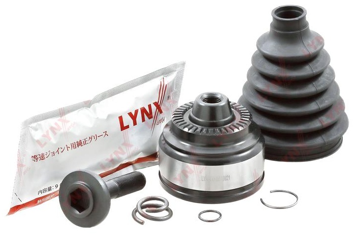 LYNXauto шрус наружный CO1864