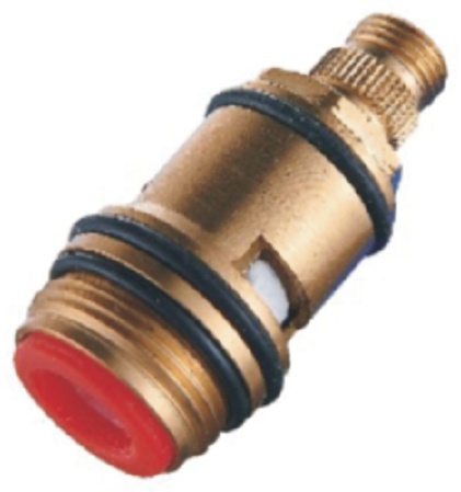 Кран-букса POTATO P51-11 для смесителя, (20шт) - артикул K0000104611