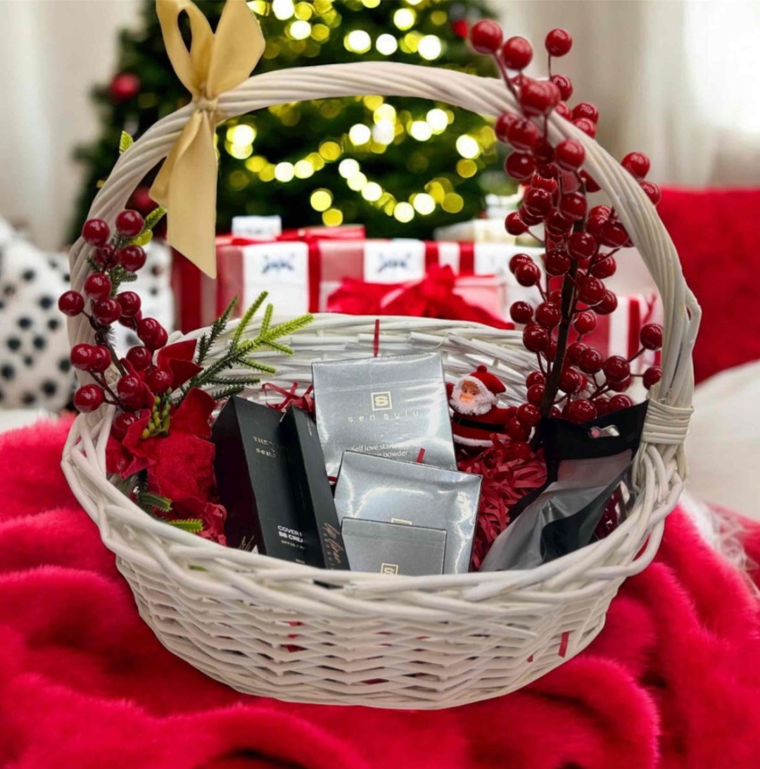 Sen Sulu Sen sulu box помада 001,002
