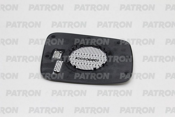 Зеркальный элемент PATRON PMG4050G05 левое для Volkswagen Transporter 1990-2003