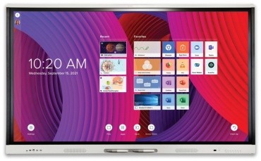 SMART SBID-MX265-V3N 65 дюйм
