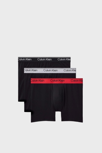 Боксеры Calvin Klein мультиколор