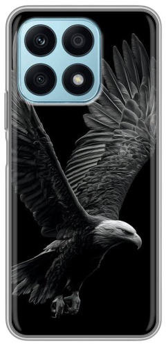 Чехол BAIKO для Honor X6a рисунок