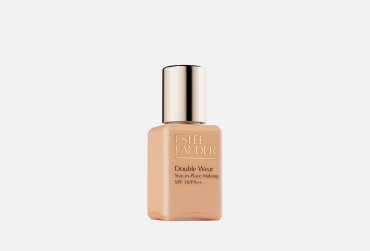 Estee Lauder Double Wear Stay-In-Place тональный крем 3W1 Tawny 15 мл