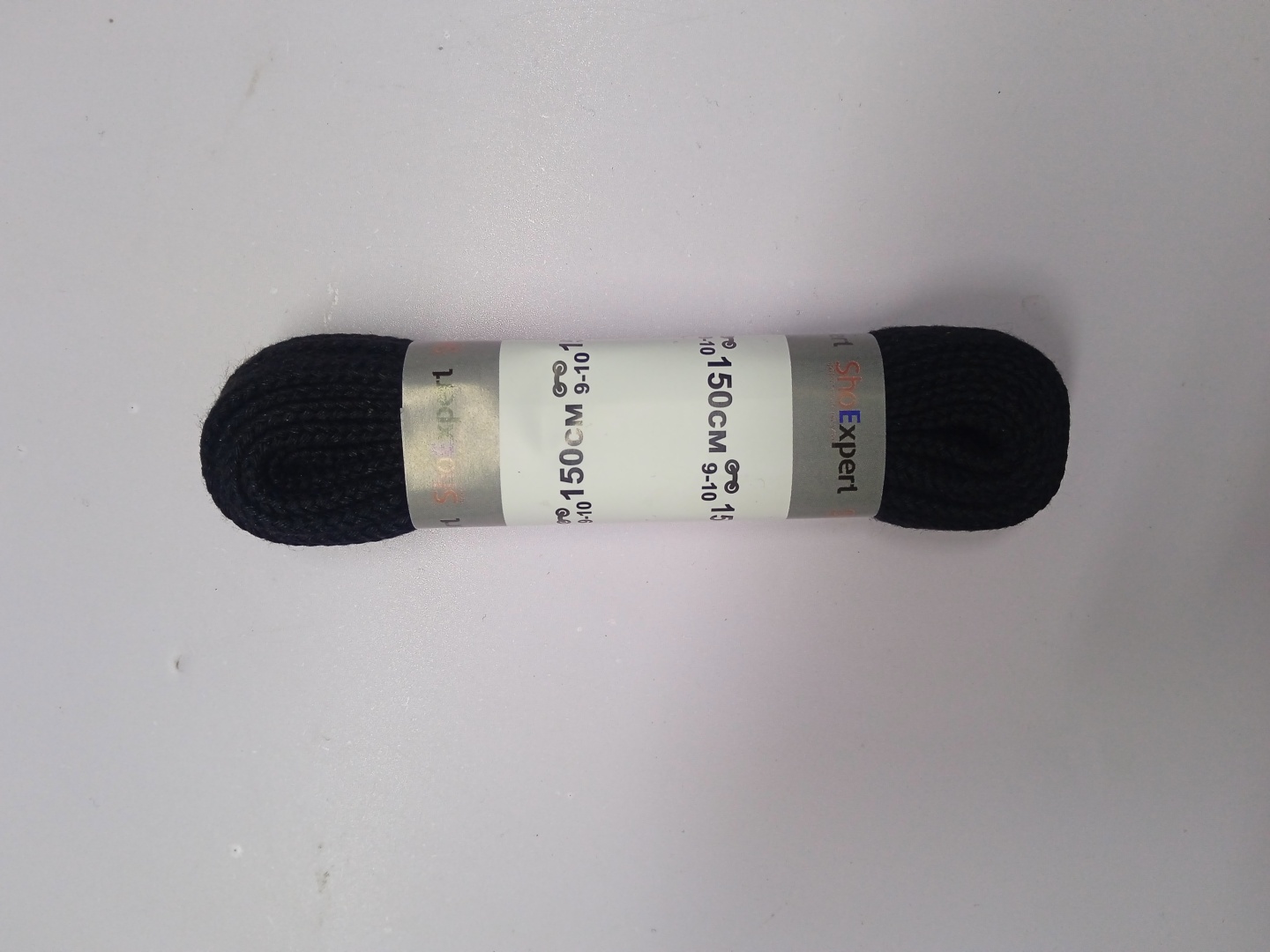 ShoExpert SE2150-18 черный 150 см