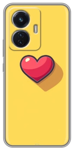 Чехол BAIKO для Vivo Y55 рисунок