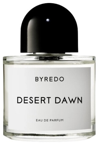 Byredo Desert Dawn парфюмерная вода EDP 100 мл, унисекс