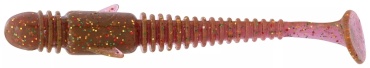 Мягкая приманка Kyoda 0190-UF02 1 шт 90 мм Мультиколор