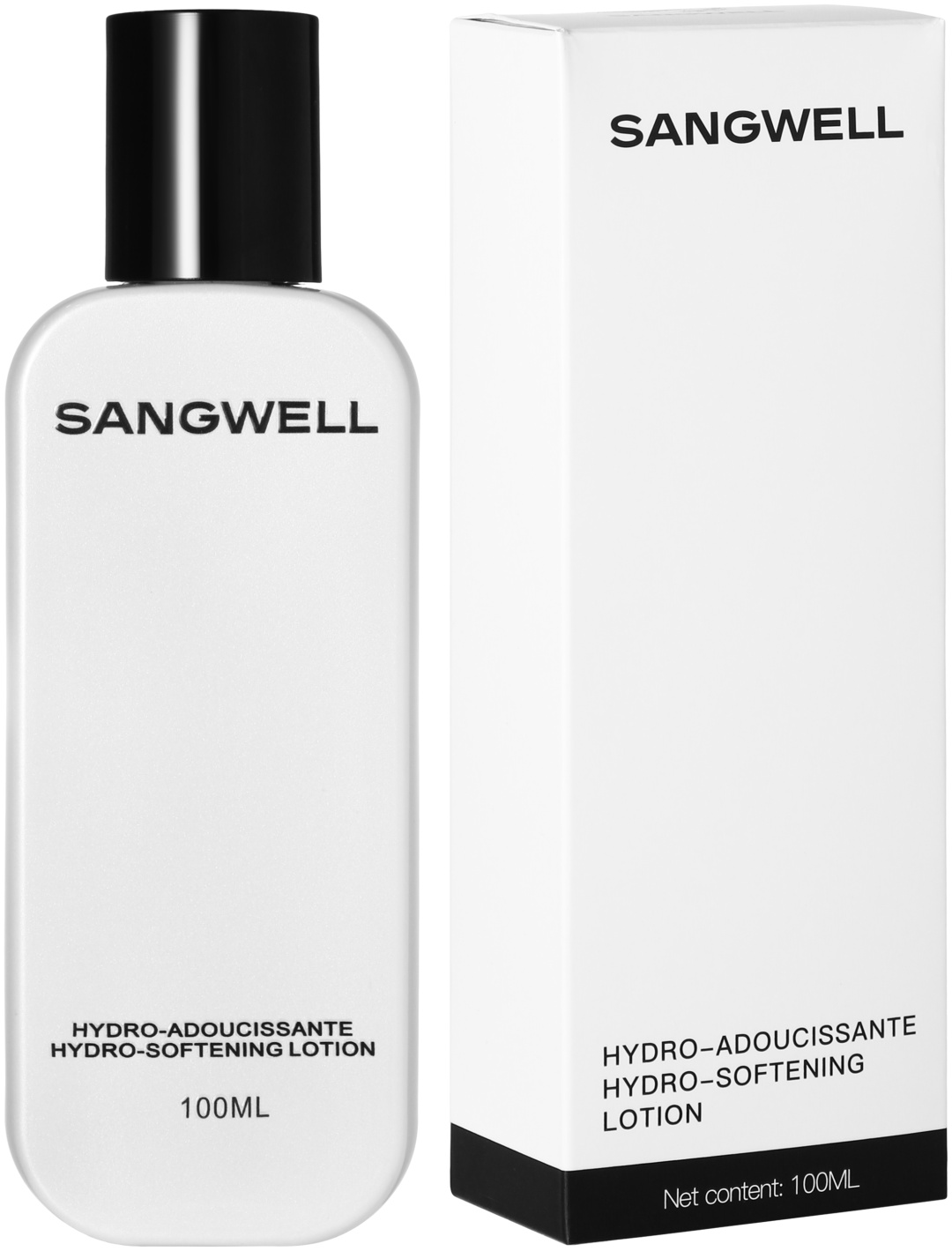 SANGWELL лосьон Hydro-Softening Lotion 100 мл
