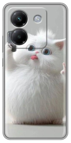 Чехол BAIKO для POCO M7 Pro 5G рисунок