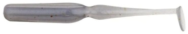 Мягкая приманка KEITECH Swing Bait 2.8 8 шт 73 мм 028S, Smoke Blue Pearl