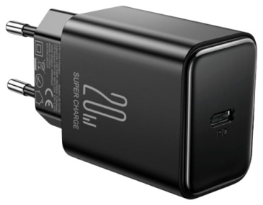 JOYROOM JR-TCF06B USB Type-C черный