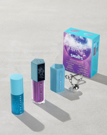 FENTY BEAUTY Smurfette Duo набор декоративной косметики для женщин