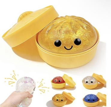 Игрушка-мялка 30392919_075143703 мультиколор