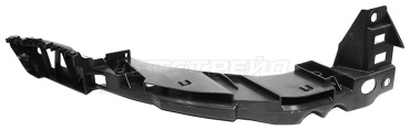 SAT крепление ST-VWP6-000B-1 для Volkswagen Polo 2009-2020