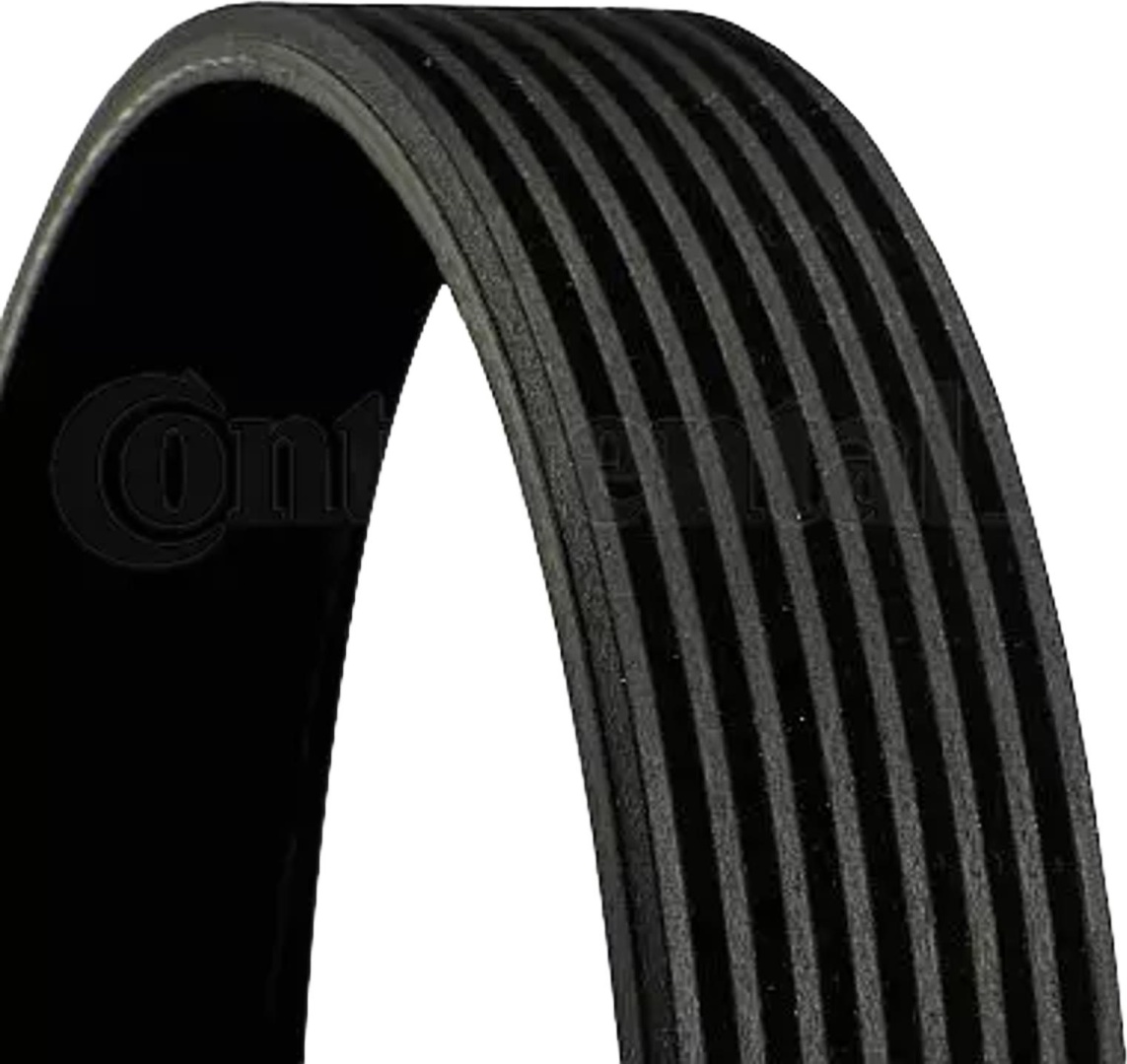 Contitech ремень поликлиновый 8PK1390
