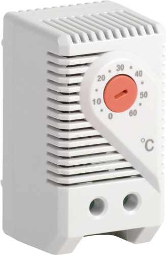 IEK температурное реле AC/DC 230 В 16 А, кол-во фаз : 1