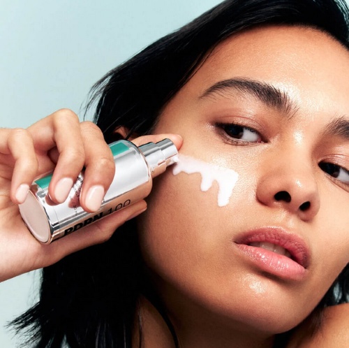 VT Cosmetics эссенция PDRN 100 для лица 30 мл, фото 5