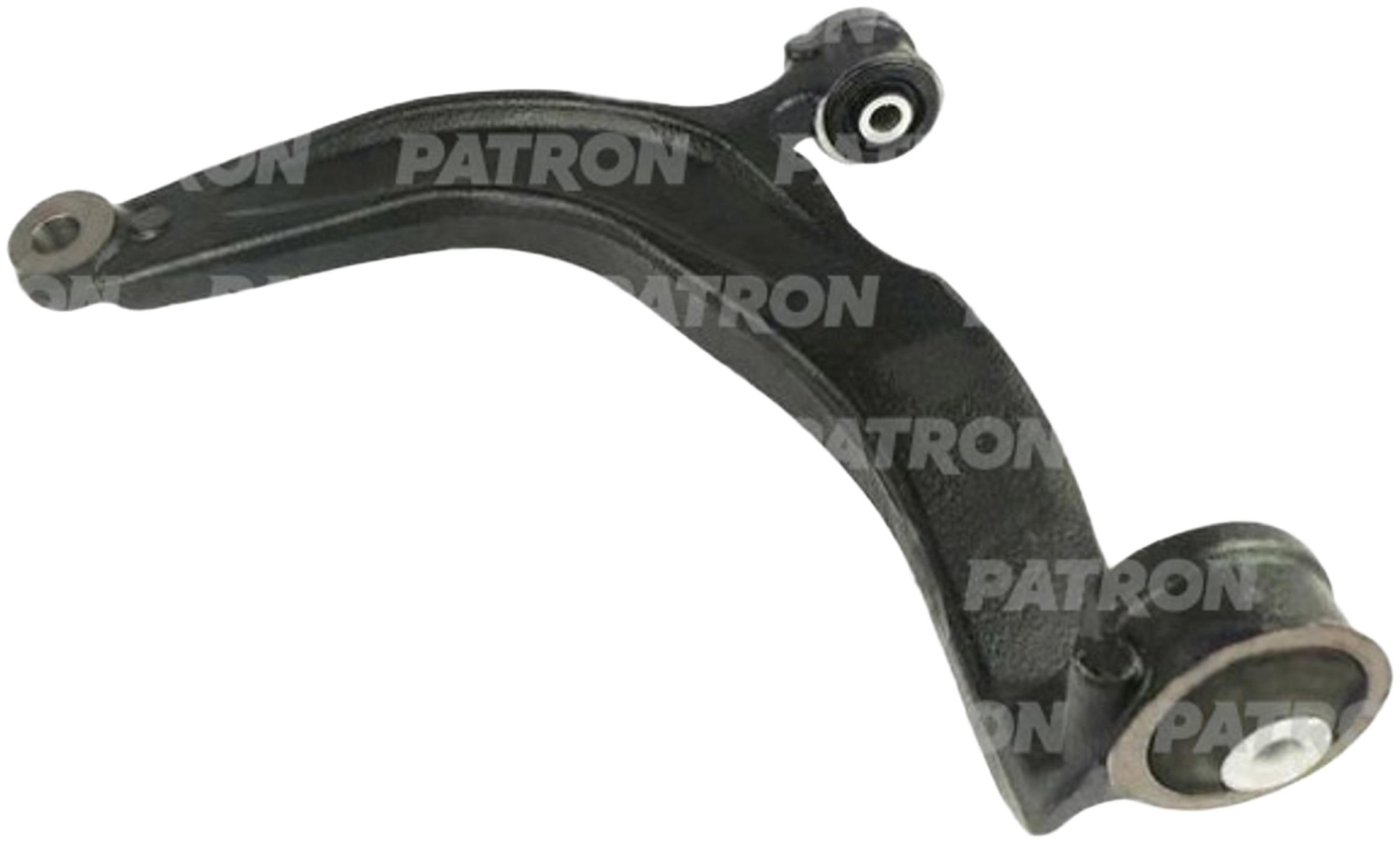 PATRON рычаг подвески PS50463L