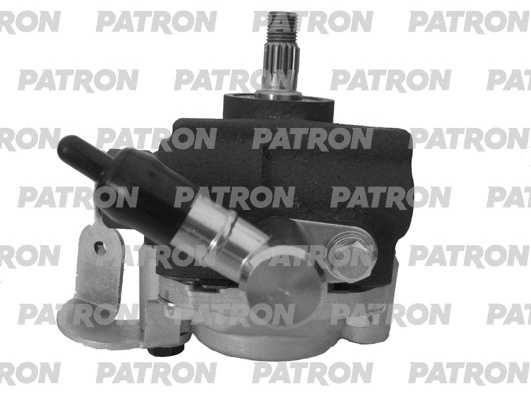PATRON насос ГУР PPS1135