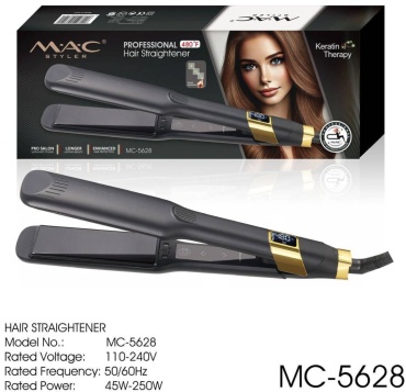 ZINLAN MC 5628 утюжок