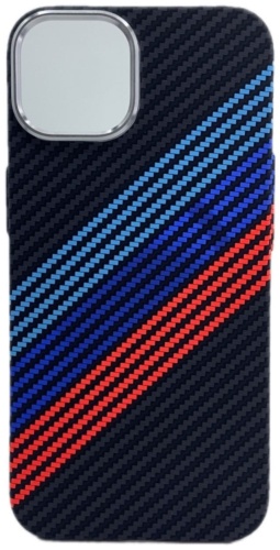 Чехол LML для Apple iPhone 11 многоцветный