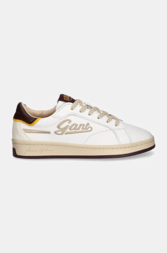 Кроссовки GANT белый
