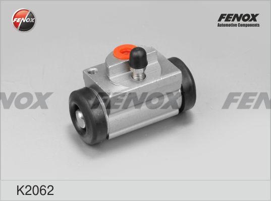 FENOX тормозной цилиндр K2062
