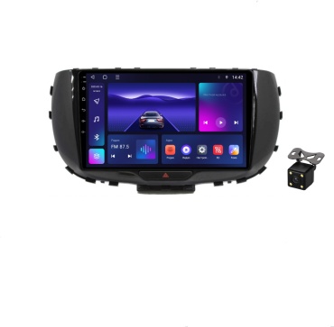 HEINN S9 2GB+32GB kia soul 2021-2023 в штатное место Kia