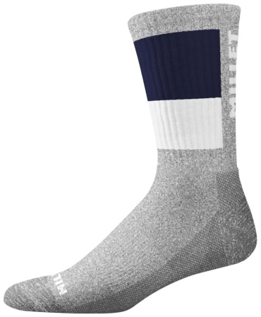 Носки Millet 1 пара серый 39-41