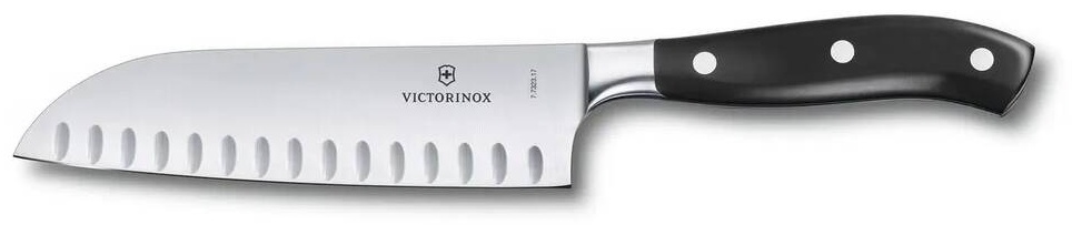 Нож универсальный Victorinox 7.7323.17G, лезвие: сталь 1 шт