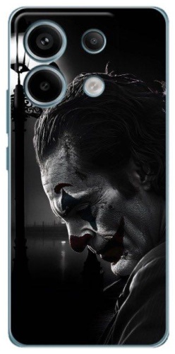 Чехол BAIKO для Xiaomi Redmi Note 13 4G рисунок