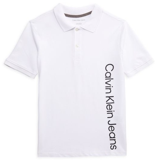 Футболка Calvin Klein белый