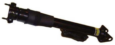 Bilstein пневмоподвеска 24166997