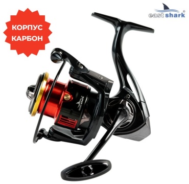 EastShark безынерционная 993340