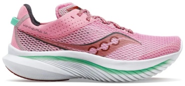 Кроссовки Saucony Kinvara 14 розовый
