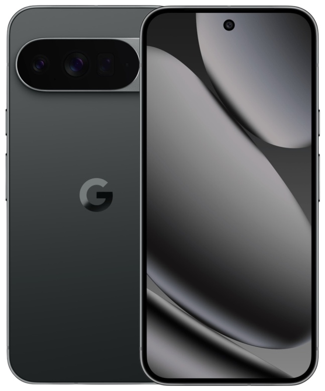 Смартфон Google Pixel 10 Pro XL 16 ГБ/512 ГБ черный