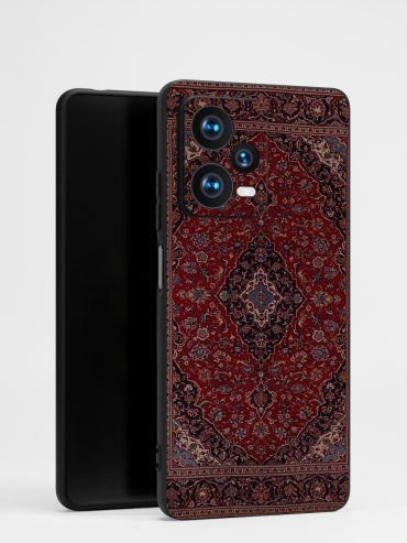 Чехол для Xiaomi Redmi Note 12 Pro+ 5G рисунок