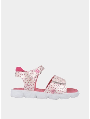 Сандалии Agatha Ruiz De La Prada белый