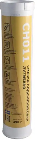 Смазка литиевая Chemipro CH011 0.4 л