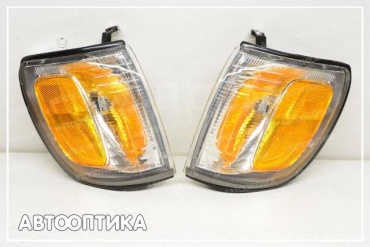 DEPO поворотник 312-1539L-AS