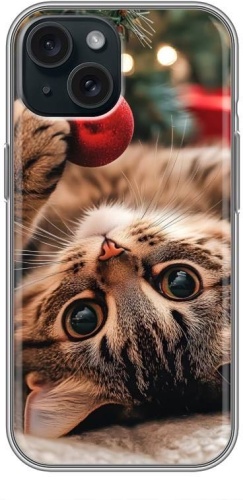 Чехол BAIKO для Apple iPhone 13, iPhone 14 рисунок