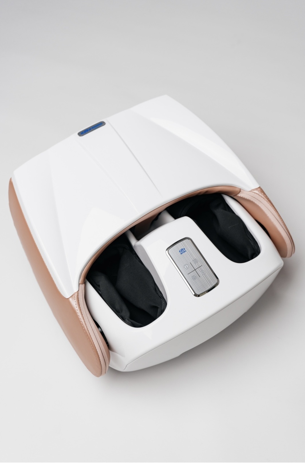 Массажер 3D Massager D-3002 напольный вибрационный
